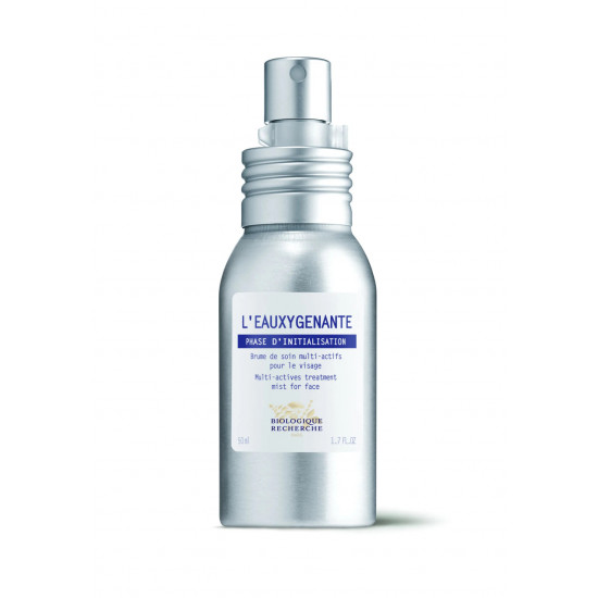 B.R. Увл мист L'Eauxygenante 50 ml ЧЗ