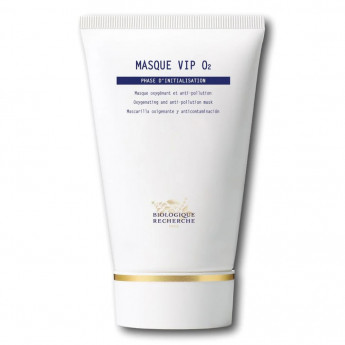 B.R. Маска MASQUE VIP O2,100мл ЧЗ