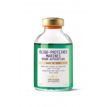 B.R. Сыворотка Oligo-Proteines Marines 30мл ЧЗ B.R. Сыворотка Oligo-Proteines Marines 30мл ЧЗ