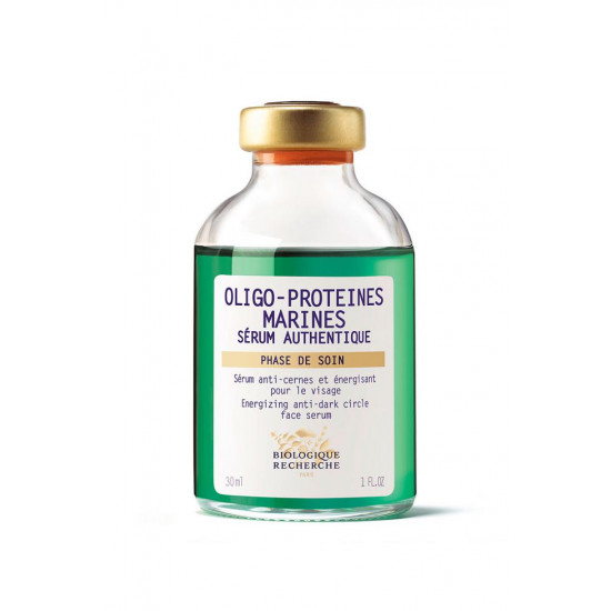 B.R. Сыворотка Oligo-Proteines Marines 30мл ЧЗ