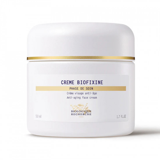 B.R. Крем Cream Biofixine, 50 ml B.R. Крем Cream Biofixine, 50 ml