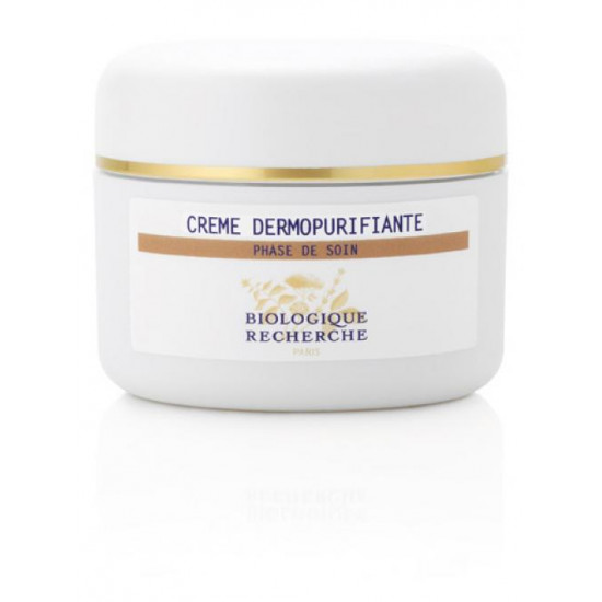 B.R. Крем Cream dermopurifiante ,50 ml