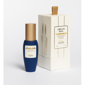 B.R. Сыворотка Complexe Royal, 30ml ЧЗ B.R. Сыворотка Complexe Royal, 30ml ЧЗ
