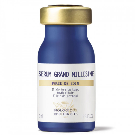 B.R. Сыворотка serum "grand millesime"8 ml