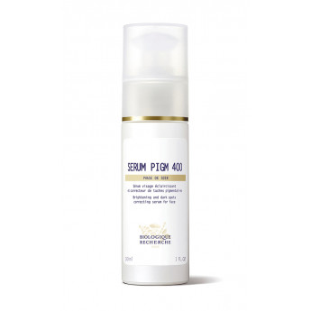B.R. Сыворотка Serum PIGM 400 30 ml сыворотка ЧЗ B.R. Сыворотка Serum PIGM 400 30 ml сыворотка ЧЗ