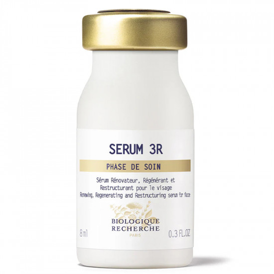 B.R. Сыворотка Serum 3R 8ml комплекс B.R. Сыворотка Serum 3R 8ml комплекс