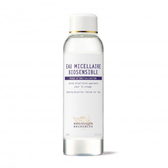 B.R. Мицеллярная вода Eau Micellaire Biosensible 100 ml