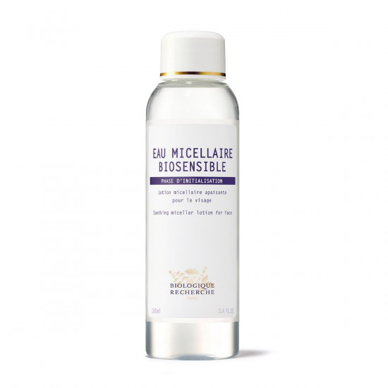 B.R. Мицеллярная вода Eau Micellaire Biosensible 100 ml