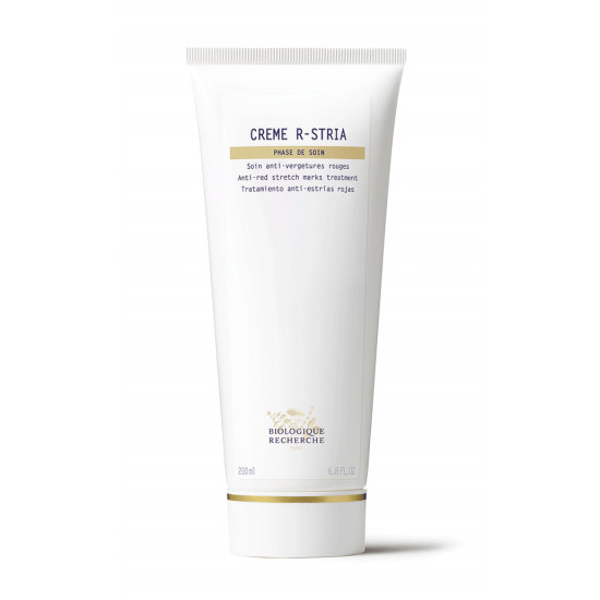 B.R. Крем Creme R-Stria, 200 ml
