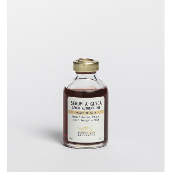 B.R. Сыворотка Serum A-Glica 30 ml