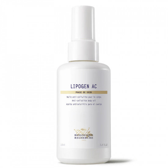 B.R. Масло Lipogen AC 100 ml