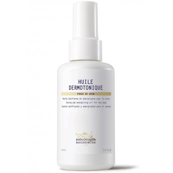 B.R. Масло Huiles Dermotonique 100 ml
