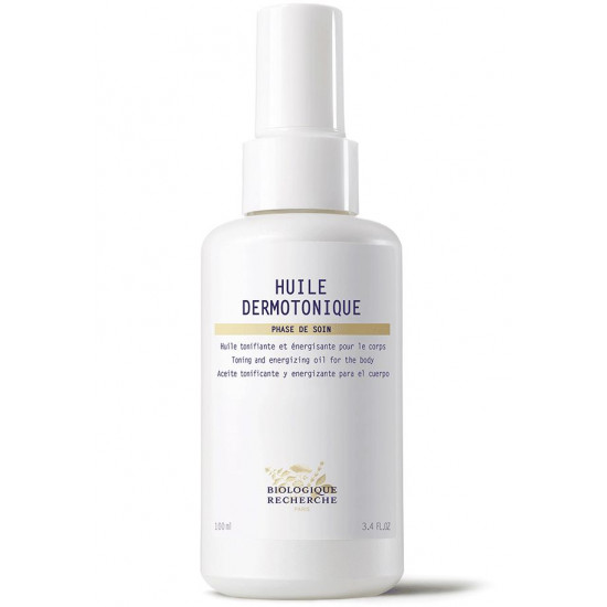 B.R. Масло Huiles Dermotonique 100 ml