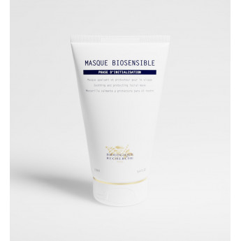 B.R. Маска Masque BIOSensible, 100мл