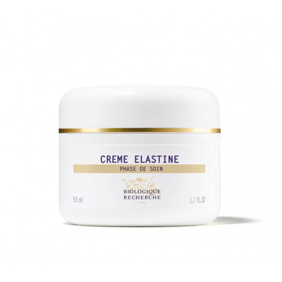 B.R. Крем Cream Elastine, 50мл ЧЗ