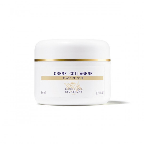 B.R. Крем Cream Collagene, 50мл