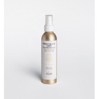 B.R. Крем для тела PROTECTION UV CORPS SPF 25 150 ml