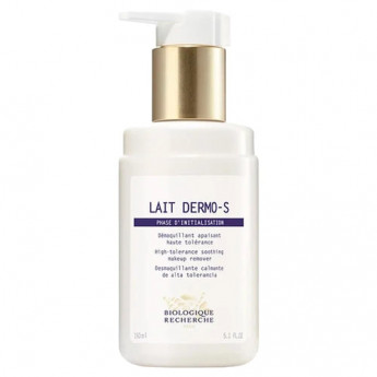 B.R. Молочко Lait DERMO-S 150 мл