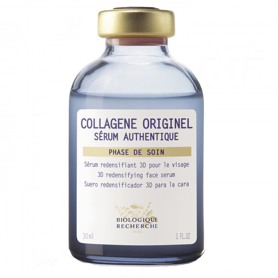 B.R. Сыворотка Collagen Originel 30 ml ЧЗ B.R. Сыворотка Collagen Originel 30 ml ЧЗ