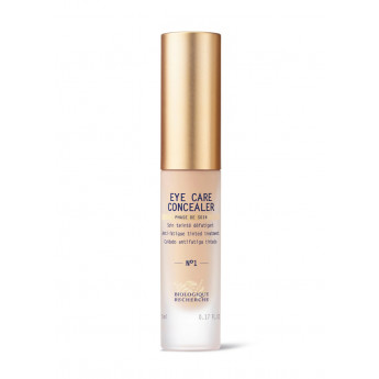 B.R.EYE CARE CONCEALER № 1, 5 ml Тонирующий уход против усталости