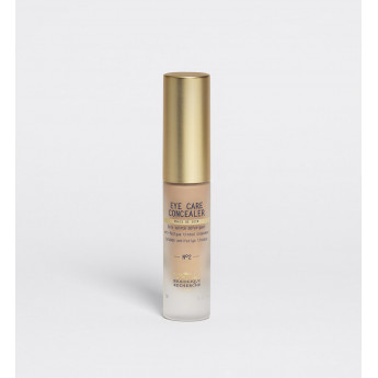 B.R.EYE CARE CONCEALER № 2, 5 ml Тонирующий уход против усталости B.R.EYE CARE CONCEALER № 2, 5 ml Тонирующий уход против усталости