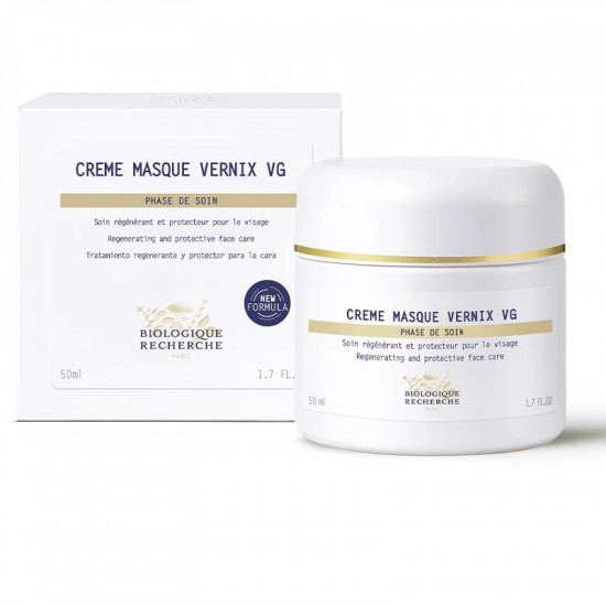 B.R. Крем-маска CREME MASQUE VERNIX VG 50 ml
