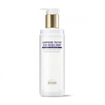 B.R.Шампунь Shampooing Sebo-Reequilibrant, 200мл
