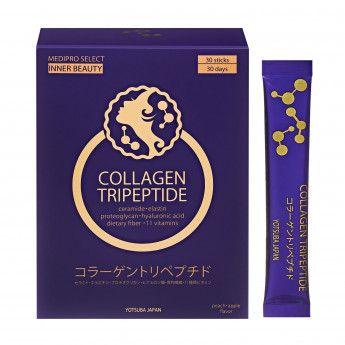 Enhel TRIPEPTIDE COLLAGEN Трипептид коллагена 30 саше/3г 4589449700987