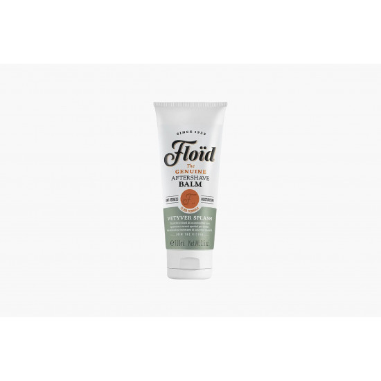 Floid Бальзам после бритья VETYVER SPLASH 100 мл