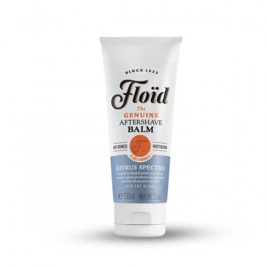 Floid Бальзам после бритья CITRUS SPECTRE 100 мл