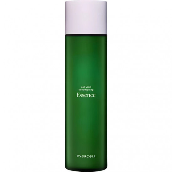 EVERCELL Клеточная Оживляющая Эссенция-Тонер Evercell Cell Vital Conditioning Essence 145мл