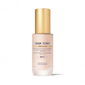 B.R.SERUM TEINTE N°1C 30ml