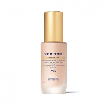 B.R.SERUM TEINTE N°2C 30ml