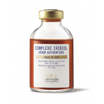 B.R. Iribiol сomplex, 30 ml сыворотка