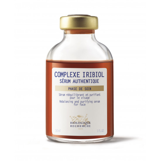 B.R. Iribiol сomplex, 30 ml сыворотка
