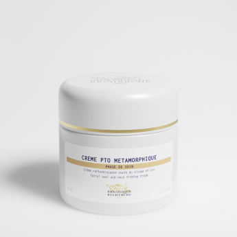 B.R.Cream PTO Metamorphique, 50мл Укрепляющий крем для лица и шеи