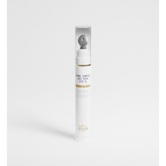 B.R. Крем Cream Contour Des yeux VIP O2 ,15мл