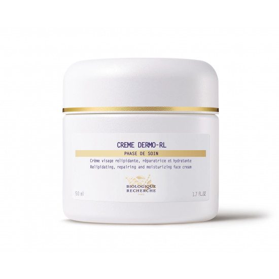 B.R. Крем Cream Dermo RL ,50 ml