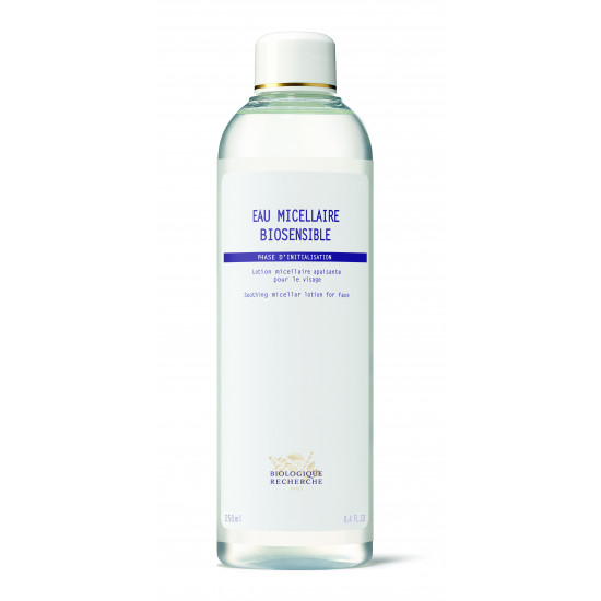 B.R. Мицеллярная вода Eau Micellaire Biosensible 250 ml