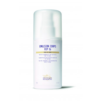 B.R. Эмульсия Emulsion Corps VIP O2 100 мл