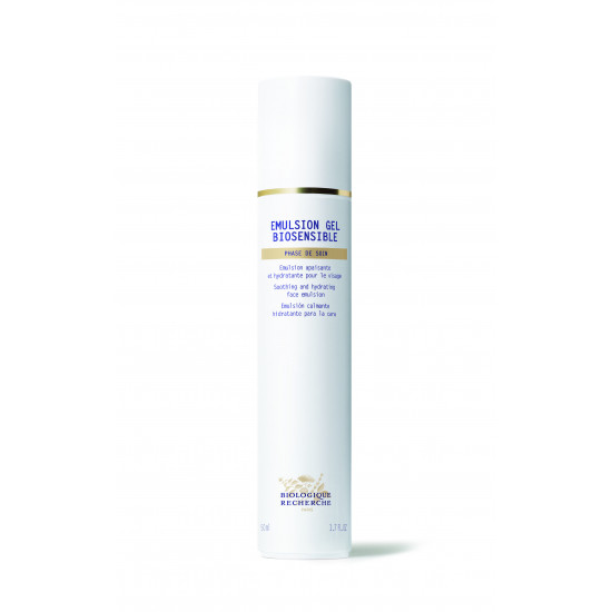 B.R. Эмульсия Emulsion Gel Biosensible, 50ml