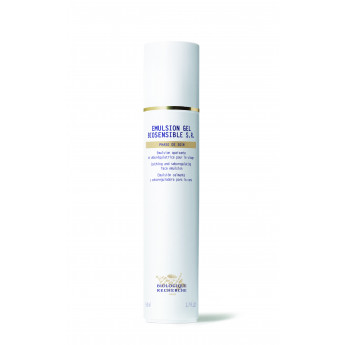 B.R. Эмульсия Emulsion Gel Biosensible S.R., 50ml