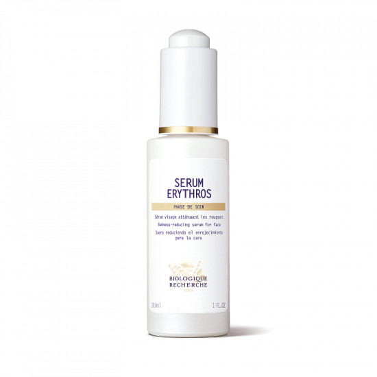 B.R. Сыворотка Serum Erythros 30 ml 