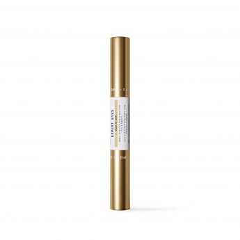 B.R. EXPERT EYES Укрепляющая и уплотняющая сыворотка для ресниц и бровей 2x4 ml