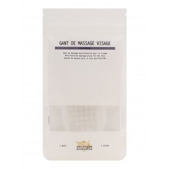 B.R. Массажная перчатка маленькая Gant mini