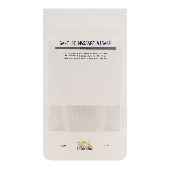 B.R. Массажная перчатка маленькая Gant mini