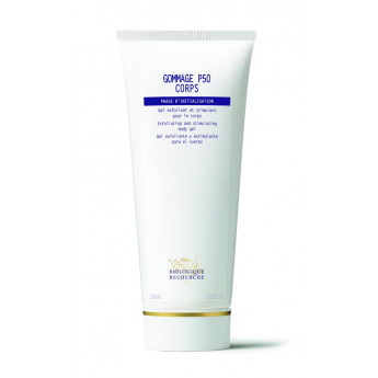 B.R. Gommage P50 Corps 200ml