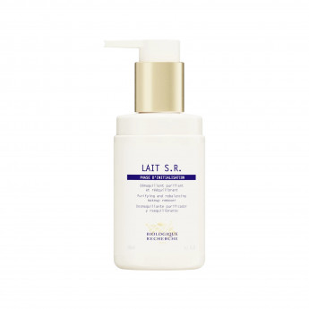 B.R. Молочко Lait S.R., 150ml