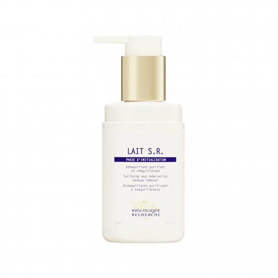 B.R. Молочко Lait S.R., 150ml