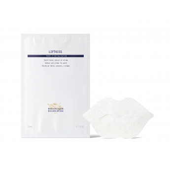 B.R. Патчи для губ LIFTKISS SACHET 1х3.5 ml